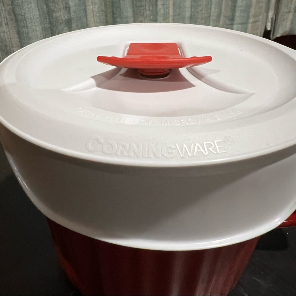 Corningware Pop-In Mug - Picture 6 of 6